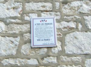 L'appel du 18 juin