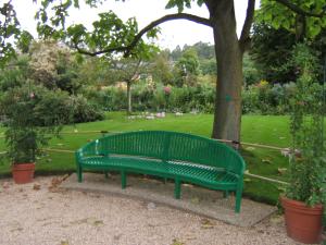 banc Monet