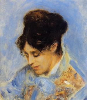 Camille Doncieux