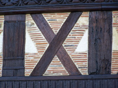 Croix de Saint-André