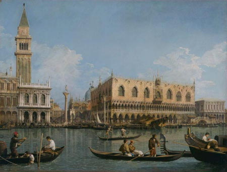 Canaletto