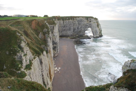 Etretat