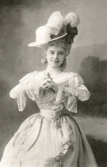 Francine Clary