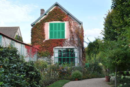 Maison de Monet
