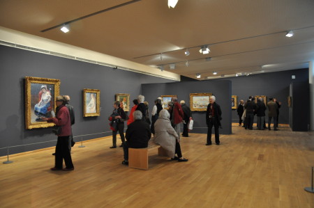Musée des impressionnismes Giverny