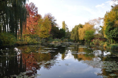 Bassin de Giverny