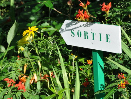 Sortie