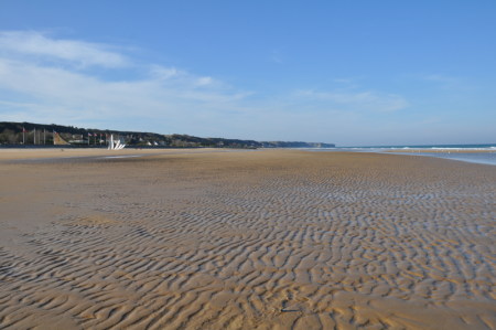 Omaha Beach