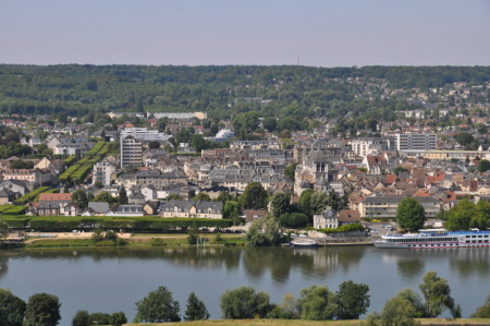 Vernon