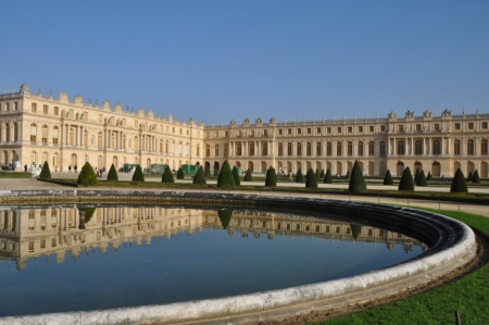 Palais de Versailles