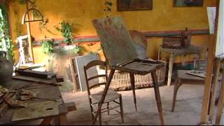 Qlovis production, Claude Monet, Les années Giverny