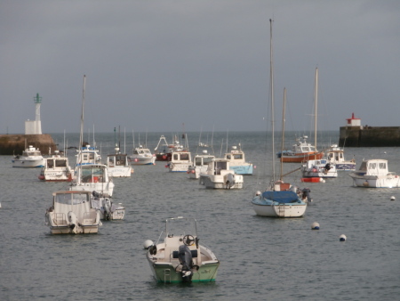 Port de Barfleur