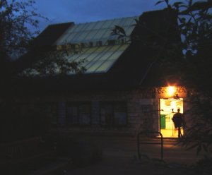 Dernières minutes d'ouverture à la Fondation Monet