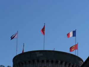 Drapeaux