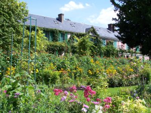 Giverny