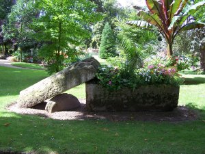 Sarcophage
