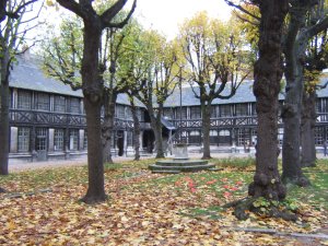 aître saint maclou