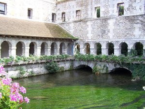 cloître