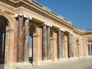 Grand Trianon