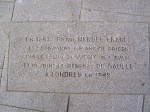 Pierre Mendès France