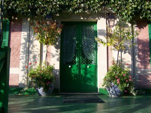 Entrée