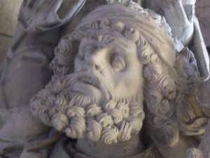 Saint Christophe, Verneuil sur Avre