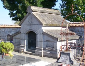 Caveau