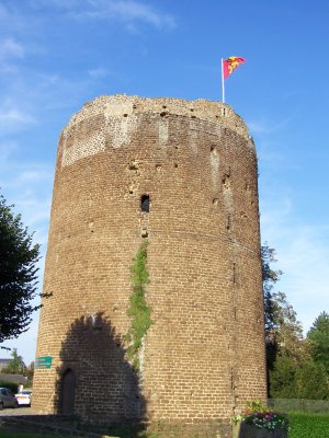 Tour Grise