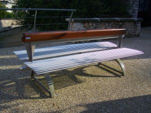Banc design