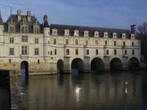 Chenonceau