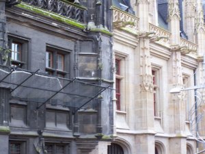 ravalement de façade