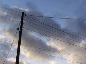 Fils électriques