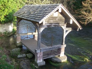 lavoir