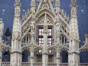 Parlement de Rouen