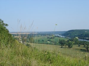 Vallée de la Seine