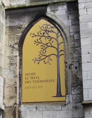 Arbre sec