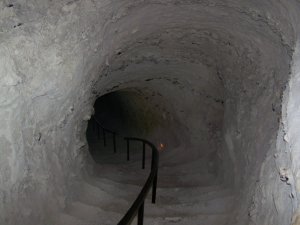 passage secret
