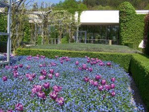 Musée d'Art Américain Giverny