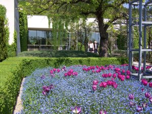 Musée d'art américain Giverny