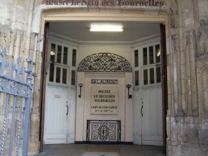 Musée le Secq des Tournelles à Rouen