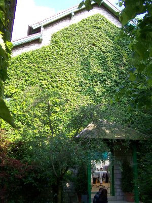 Atelier des Nymphéas
