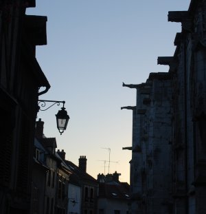 Vernon