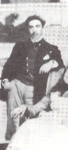 Michel Monet