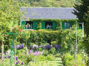 Maison de Monet