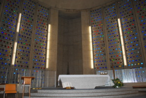 Eglise Saint-Julien, Caen