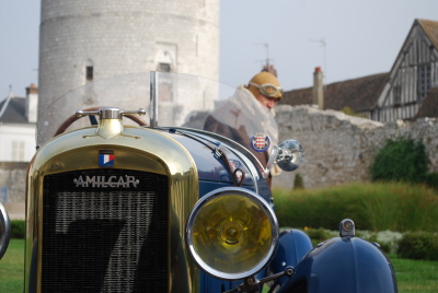 Amilcar