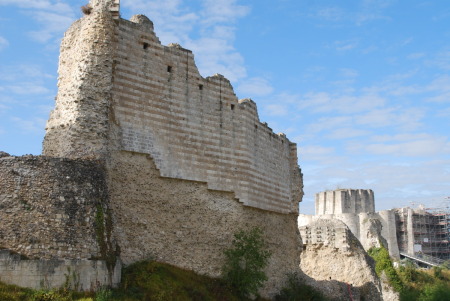 Chateau-Gaillard