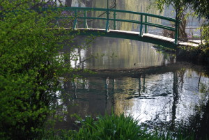 giverny