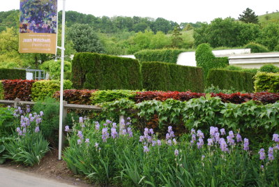 Musée des Impressionnismes Giverny