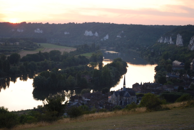 Les Andelys